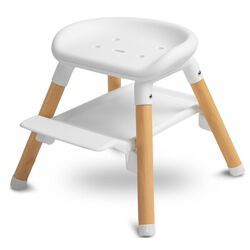 Scaun pentru hranire Caretero Bravo (Mint) Thumb