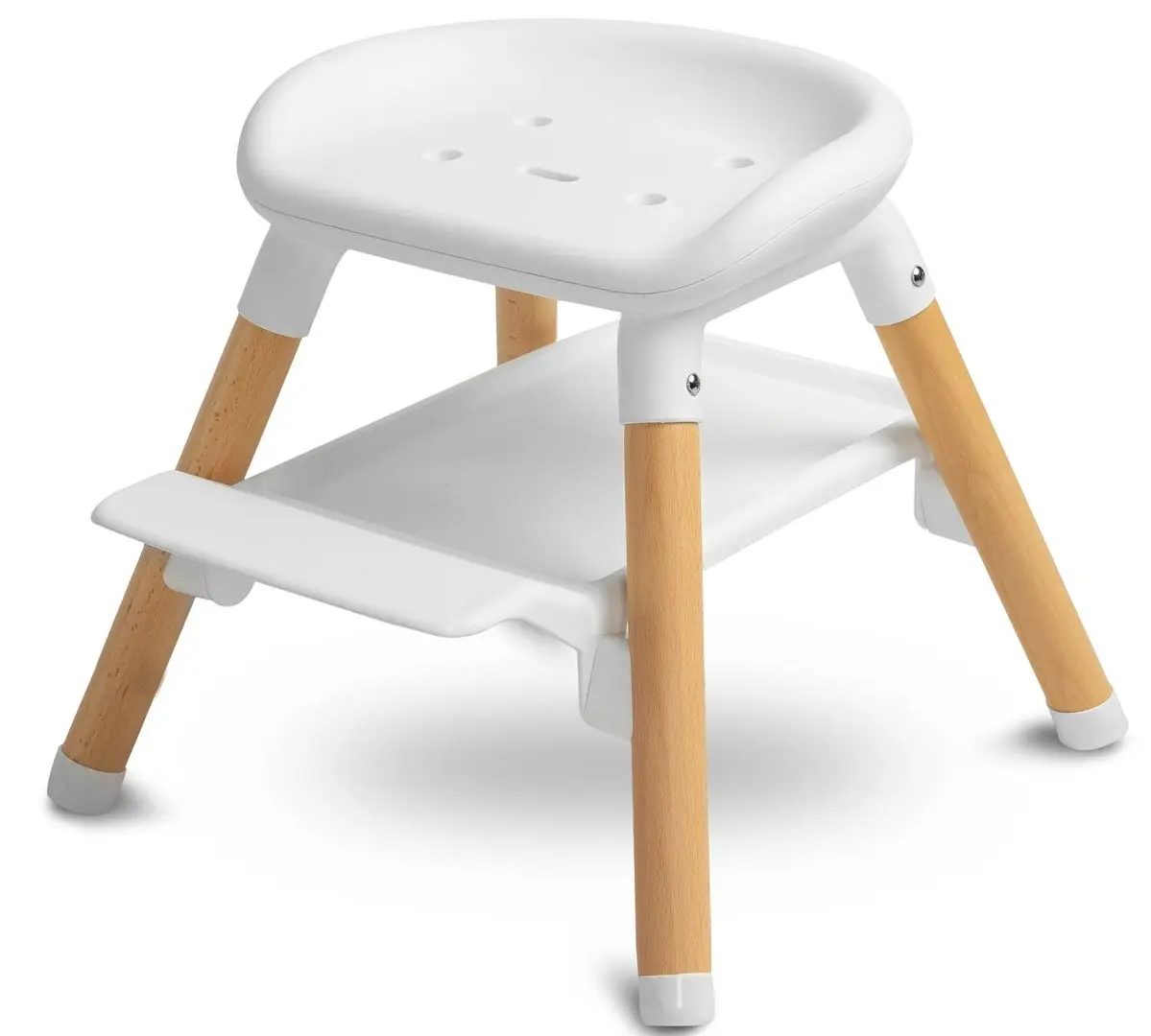 Scaun pentru hranire Caretero Bravo (Mint)