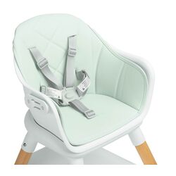 Scaun pentru hranire Caretero Bravo (Mint) Thumb