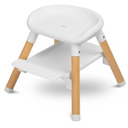 Scaun pentru hranire Caretero Bravo (Mint) Thumb