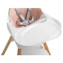 Scaun pentru hranire Caretero Bravo (Pink) Thumb