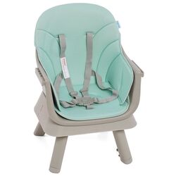 Стульчик для кормления 5в1 U-Grow UGSH-015MINT (Mint/Grey) Thumb