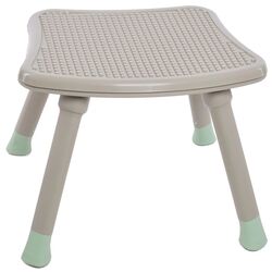 Стульчик для кормления 5в1 U-Grow UGSH-015MINT (Mint/Grey) Thumb