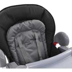 Scaun pentru hranire VidaXL 10188 (Grey) Thumb