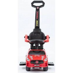 Tolocar Alexis Baby Mix UR-BEJ919 Fire Truck (Red) Thumb