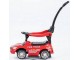 Tolocar Alexis Baby Mix UR-BEJ919 Fire Truck (Red)