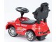 Tolocar Alexis Baby Mix UR-BEJ919 Fire Truck (Red)