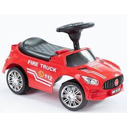 Tolocar Alexis Baby Mix UR-BEJ919 Fire Truck (Red) Thumb