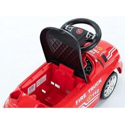 Tolocar Alexis Baby Mix UR-BEJ919 Fire Truck (Red) Thumb