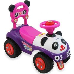 Толокар Alexis Baby Mix Panda UR-7601 (Pink) Thumb