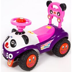 Толокар Alexis Baby Mix Panda UR-7601 (Pink) Thumb