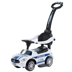 Tolocar Alexis Baby Mix UR-BEJ919 Police (White)