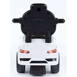 Tolocar Alexis Baby Mix UR-BEJ919 Police (White) Thumb