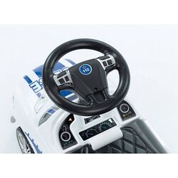 Tolocar Alexis Baby Mix UR-BEJ919 Police (White) Thumb