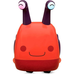 Толокар Battat Buggly-Wuggly (Red) Thumb