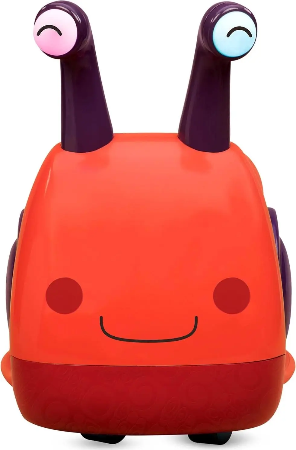 Толокар Battat Buggly-Wuggly (Red) - 2
