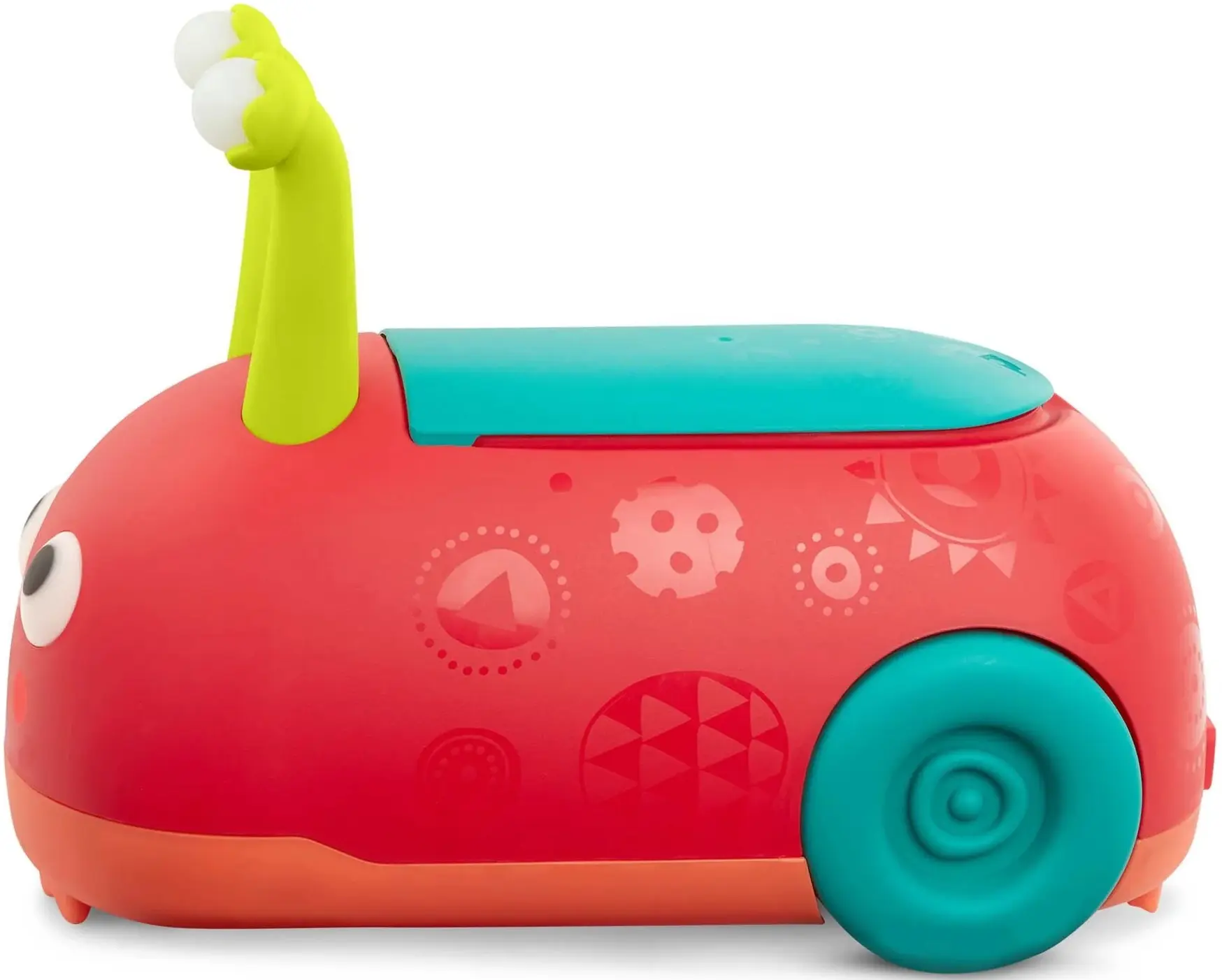 Толокар Battat Ladybuggy (Red) - 2