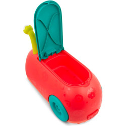 Толокар Battat Ladybuggy (Red) Thumb