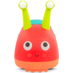 Толокар Battat Ladybuggy (Red)