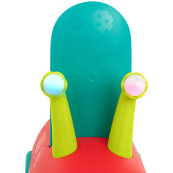 Толокар Battat Ladybuggy (Red) Thumb