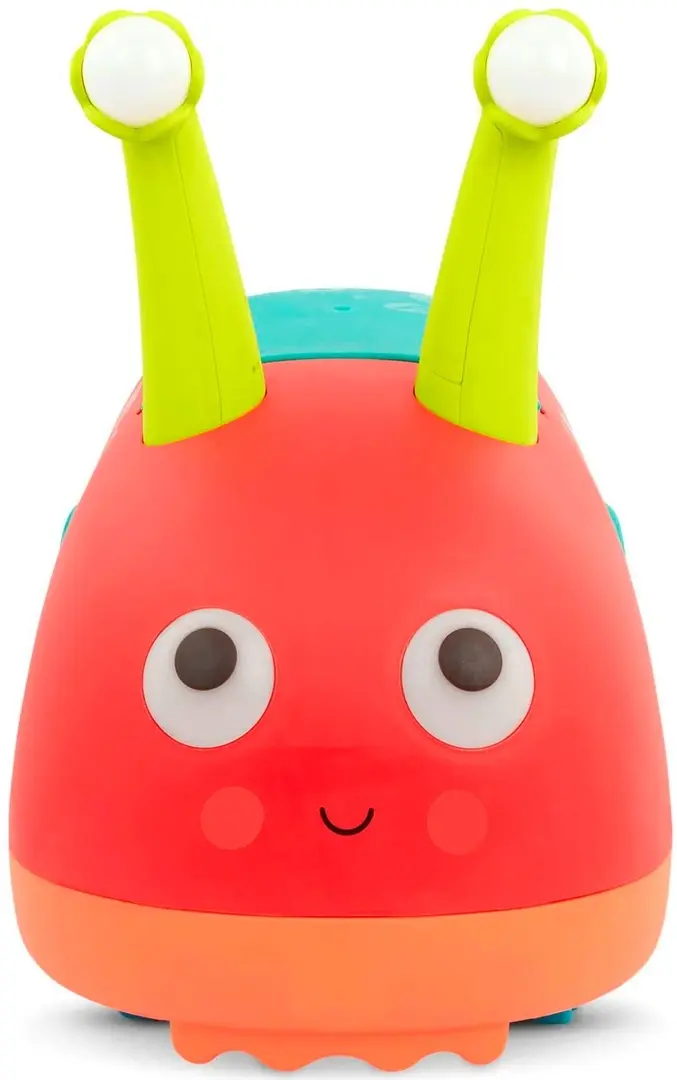 Толокар Battat Ladybuggy (Red)