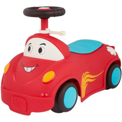 Толокар Battat Rollin Riders (Red)
