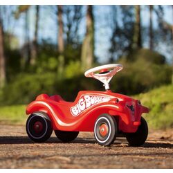 Толокар Big Bobby Car 1303 (Red) Thumb