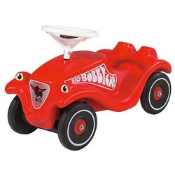 Толокар Big Bobby Car 1303 (Red)