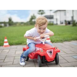 Толокар Big Bobby Car 1303 (Red) Thumb