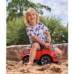 Толокар Big 55815 (Red) Thumb