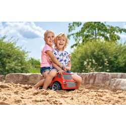 Толокар Big 55815 (Red) Thumb