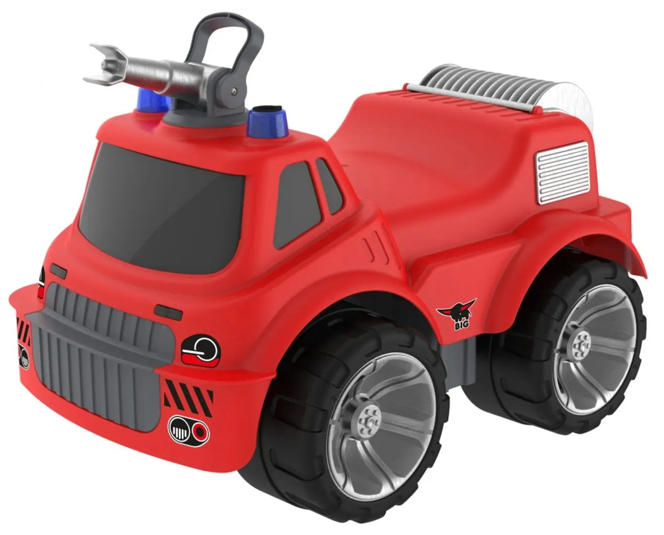 Толокар Big 55815 (Red)