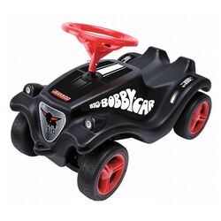 Толокар Big Bobby Car 56102 (Red/Black) Thumb