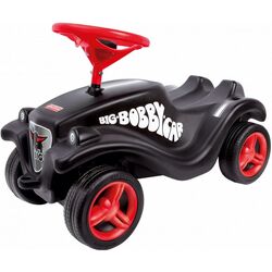 Толокар Big Bobby Car 56102 (Red/Black) Thumb