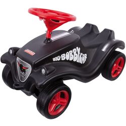 Толокар Big Bobby Car 56102 (Red/Black)