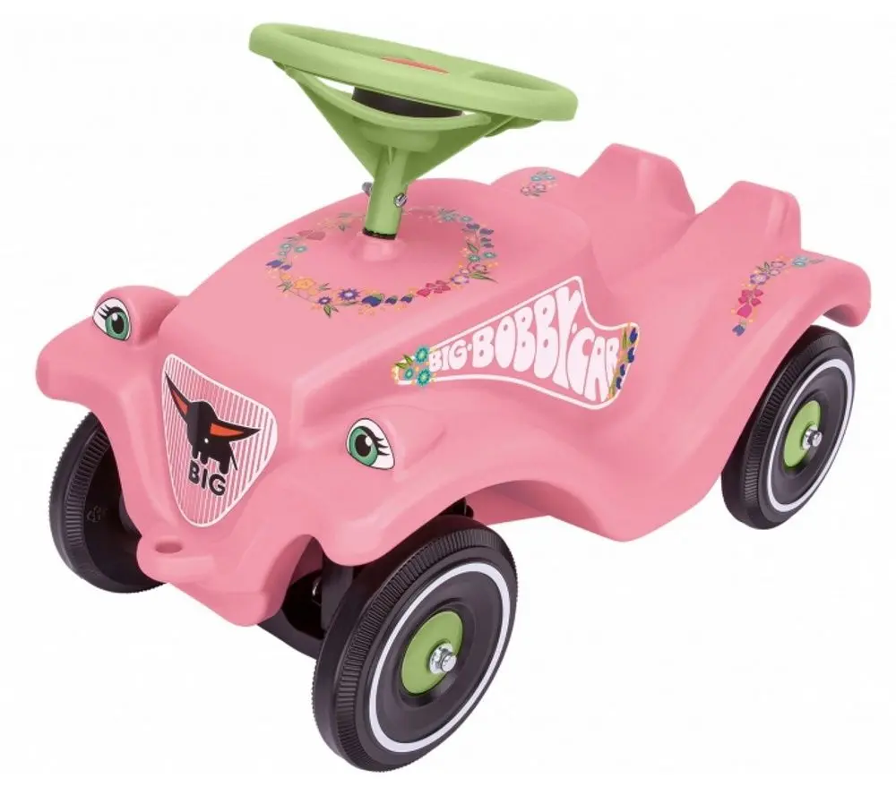 Толокар Big 56110 (Pink)