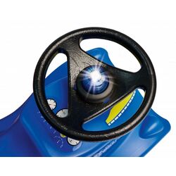 Толокар Big Bobby Car 56127 (Blue) Thumb