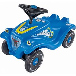 Толокар Big Bobby Car 56127 (Blue)