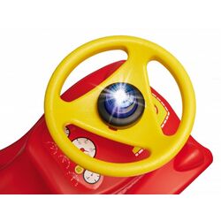Толокар Big Bobby Car 56128 (Red) Thumb