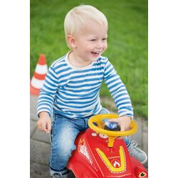 Толокар Big Bobby Car 56128 (Red) Thumb