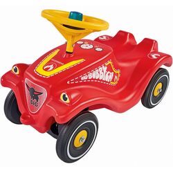 Толокар Big Bobby Car 56128 (Red)
