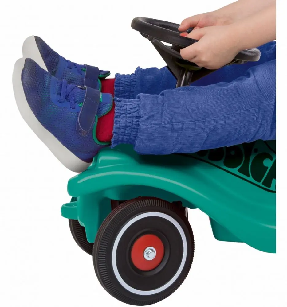 Толокар Big 56133 (Green) - 3