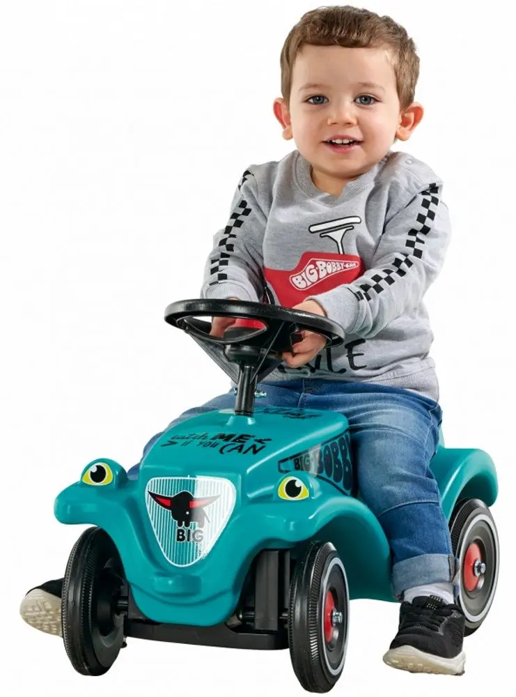 Толокар Big 56133 (Green) - 4