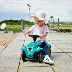 Толокар Big 56133 (Green) Thumb