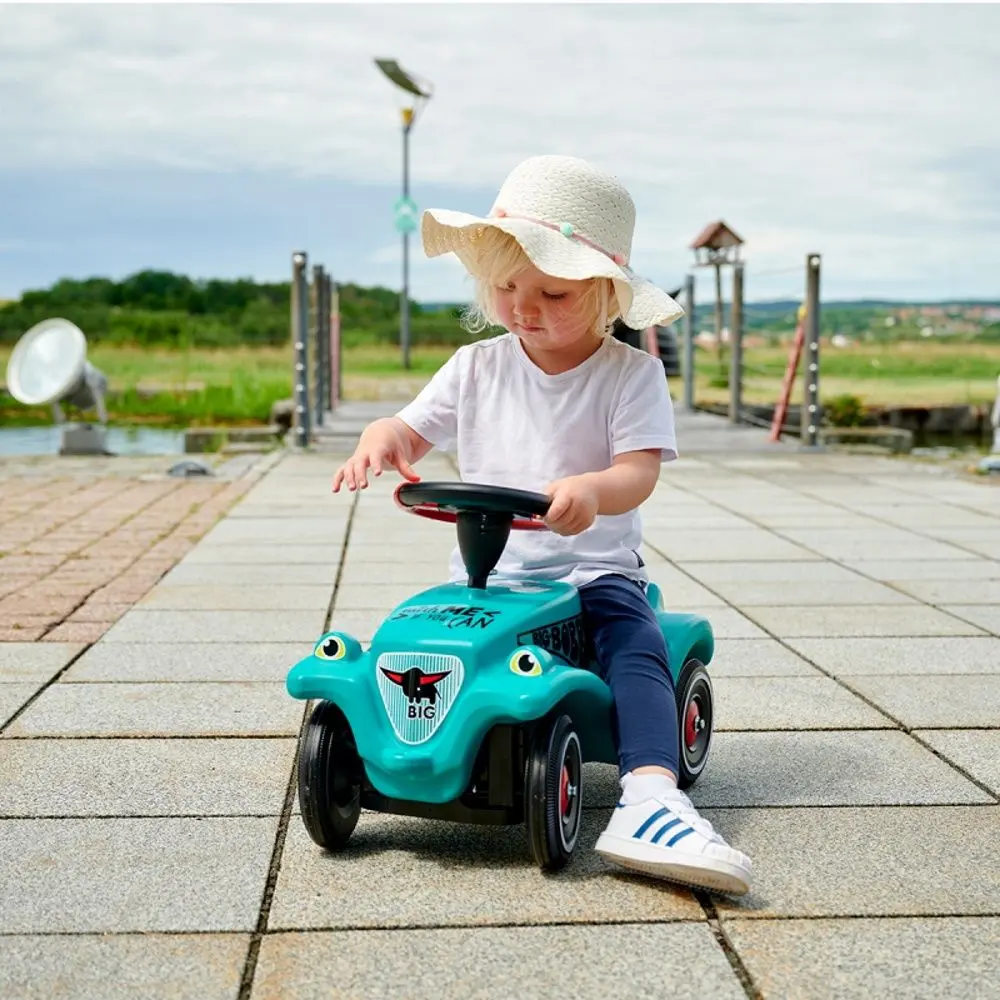 Толокар Big 56133 (Green) - 5