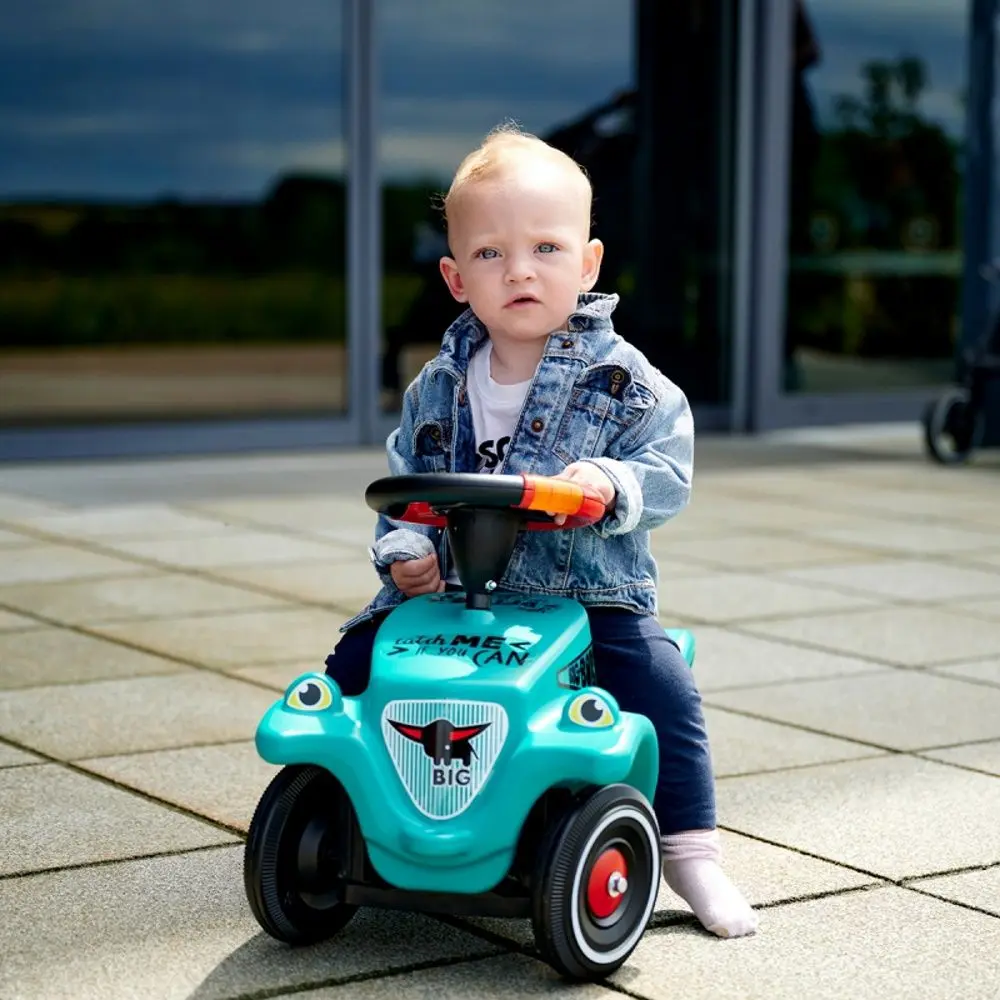 Толокар Big 56133 (Green) - 6