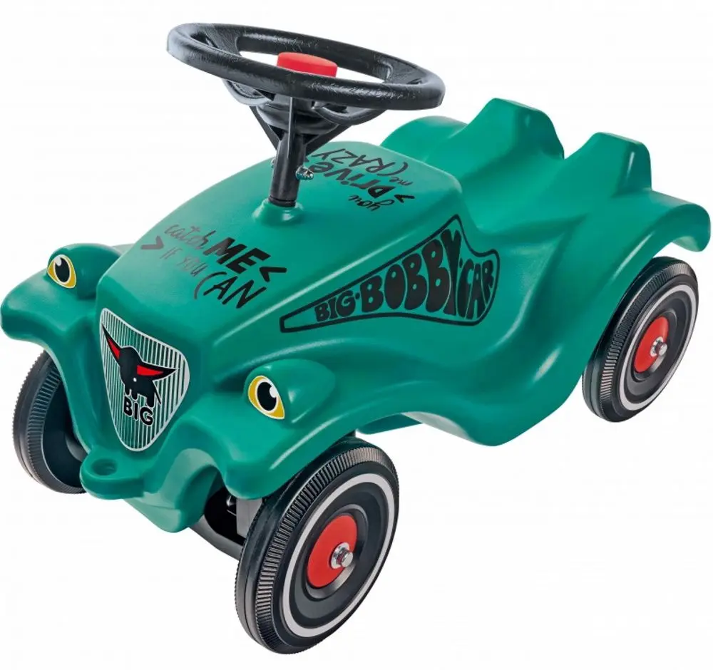 Толокар Big 56133 (Green)