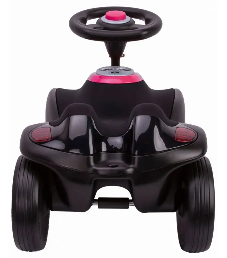 Толокар Big 56233 (Pink/Black) - 2