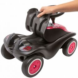 Толокар Big 56233 (Pink/Black) Thumb