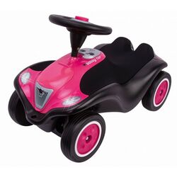 Толокар Big 56233 (Pink/Black)